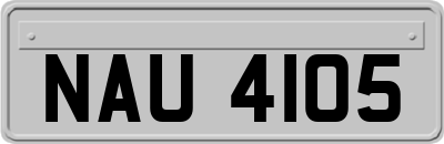 NAU4105