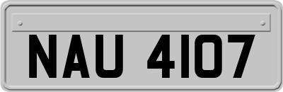 NAU4107