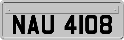 NAU4108