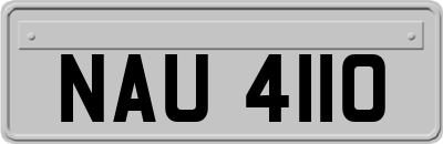 NAU4110