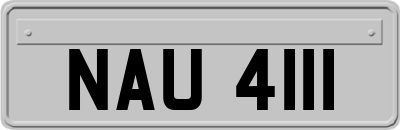 NAU4111