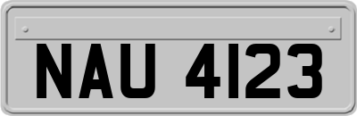 NAU4123