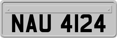 NAU4124