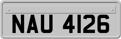 NAU4126