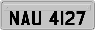 NAU4127