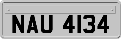 NAU4134