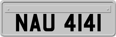 NAU4141