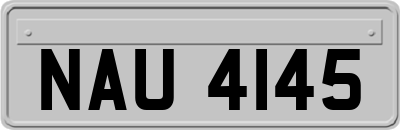 NAU4145