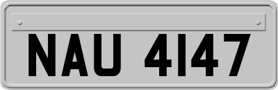 NAU4147