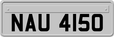 NAU4150