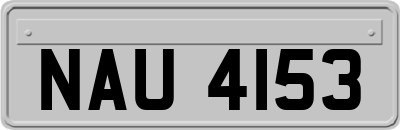 NAU4153