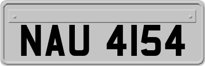 NAU4154