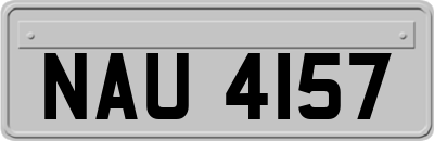 NAU4157