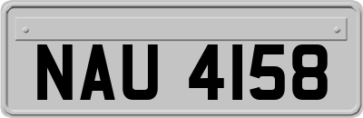 NAU4158