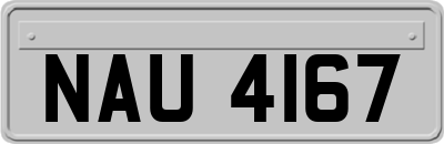 NAU4167