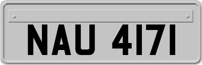 NAU4171