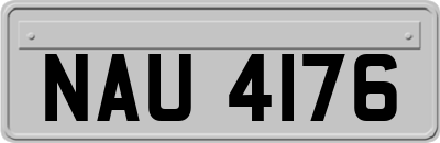 NAU4176