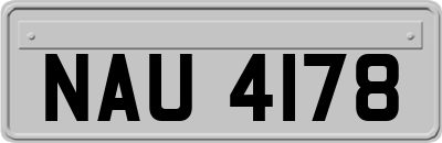 NAU4178