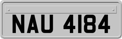 NAU4184