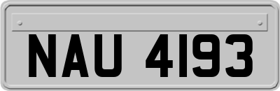 NAU4193