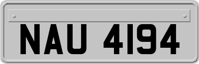 NAU4194