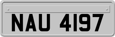 NAU4197