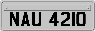 NAU4210