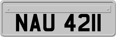 NAU4211