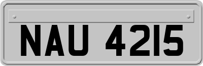 NAU4215