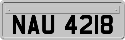 NAU4218