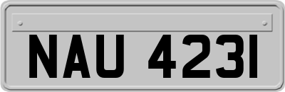 NAU4231