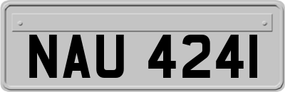 NAU4241