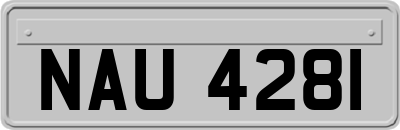 NAU4281