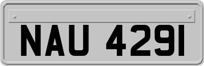 NAU4291