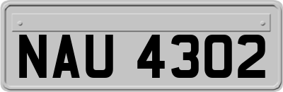 NAU4302