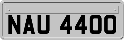 NAU4400