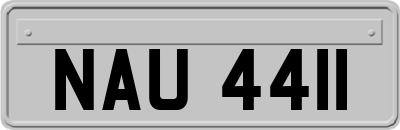 NAU4411