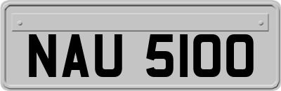 NAU5100