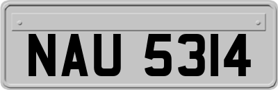 NAU5314