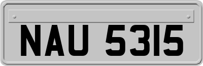 NAU5315