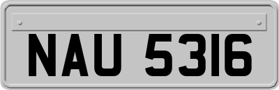 NAU5316