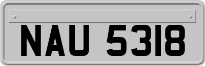 NAU5318