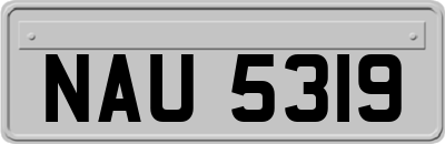 NAU5319