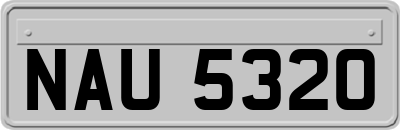 NAU5320