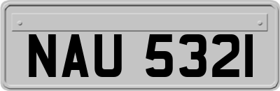 NAU5321