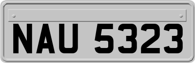 NAU5323