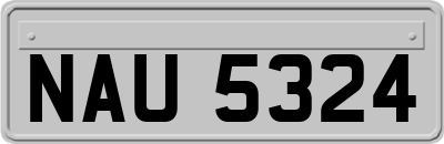 NAU5324