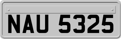 NAU5325