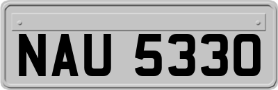 NAU5330