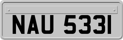 NAU5331